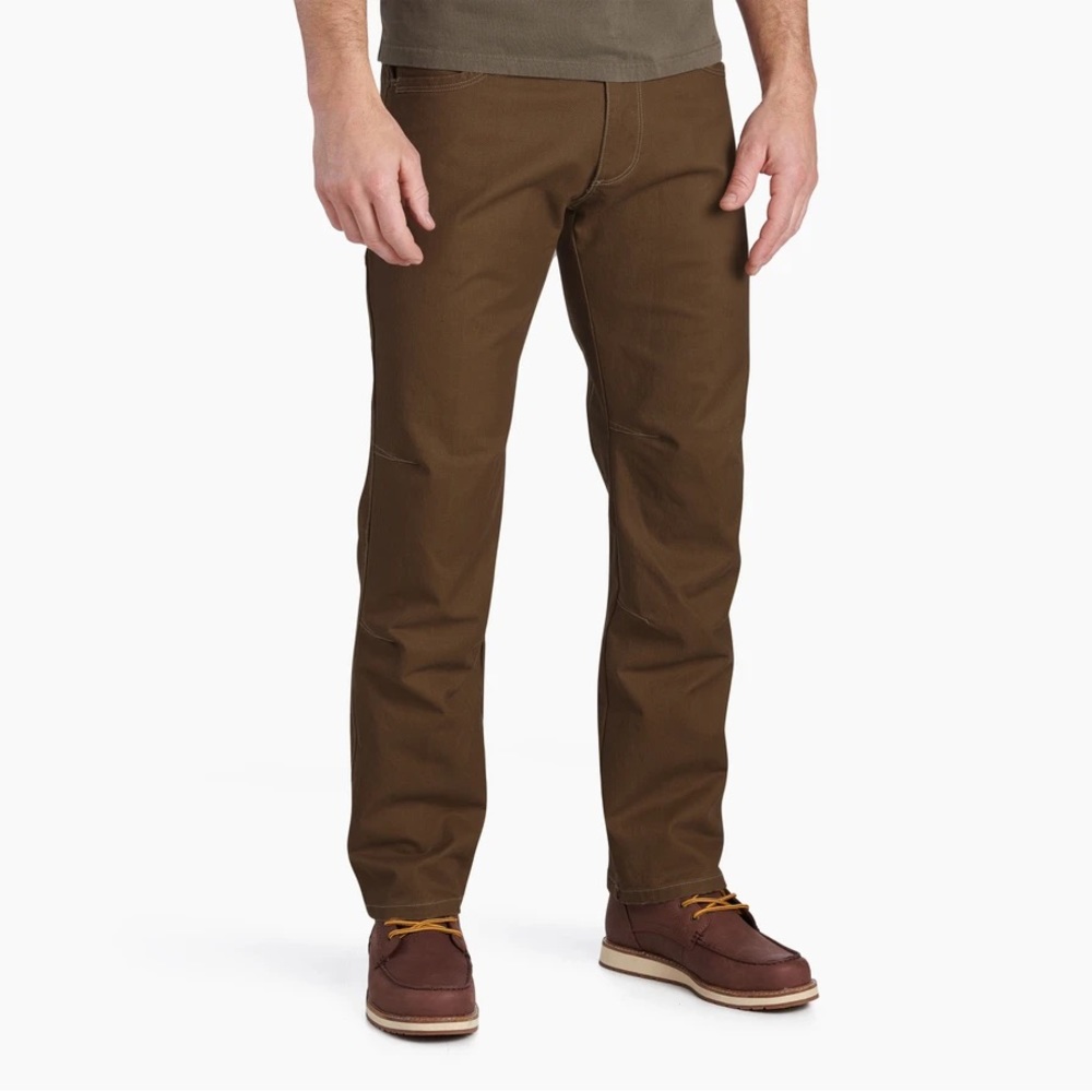 Mens KÜHL fleece lined Pant